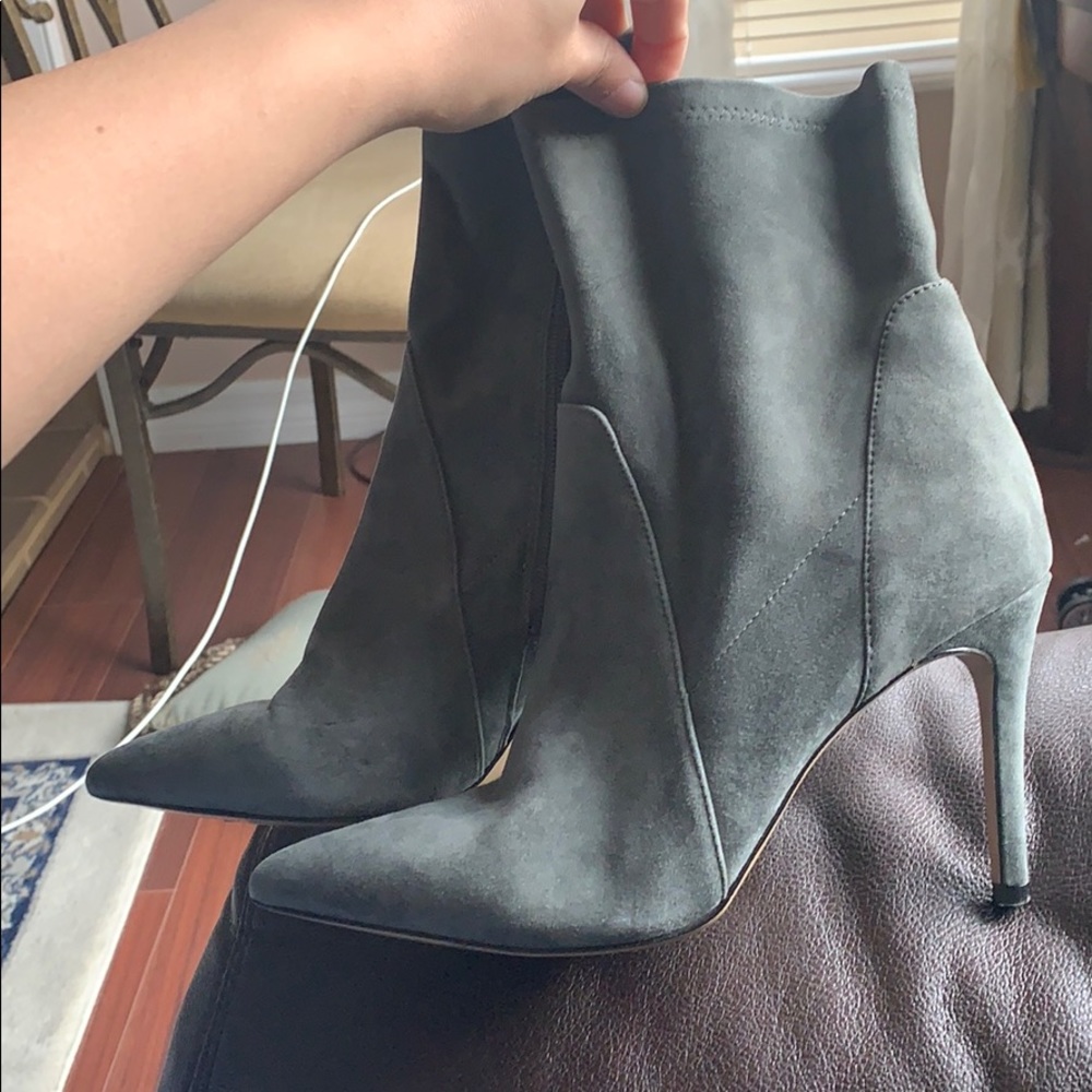 Charles David Booties - image 1